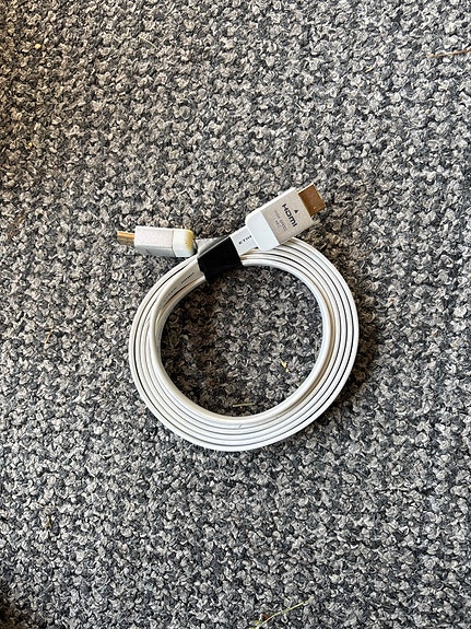 HDMI-kaapeli