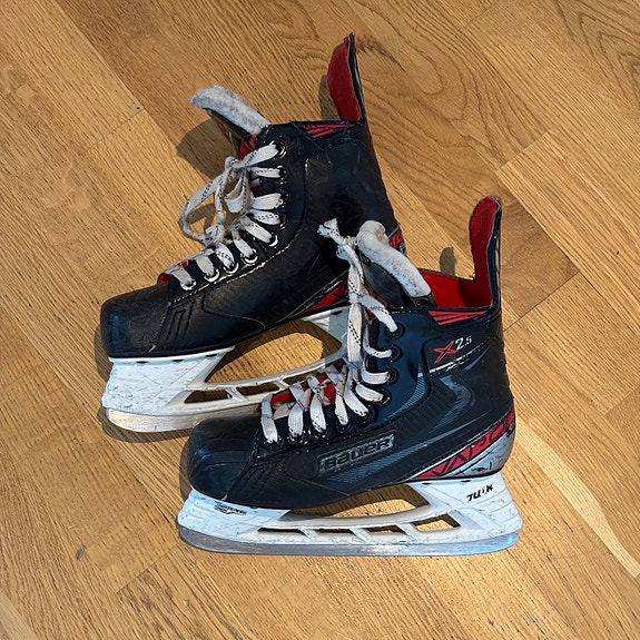 Bauer luistimet 36