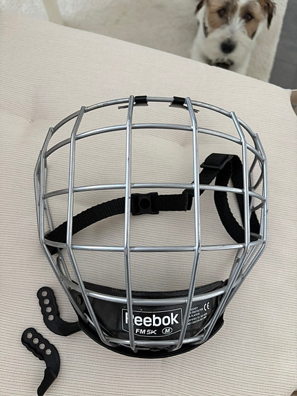 Reebok ristikko
