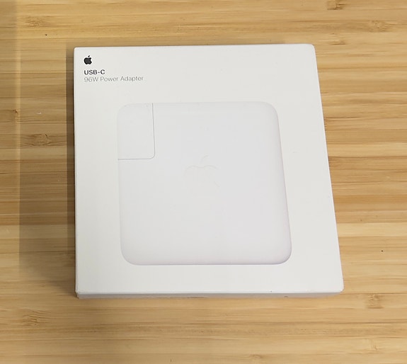 Macbook Laturi 96w