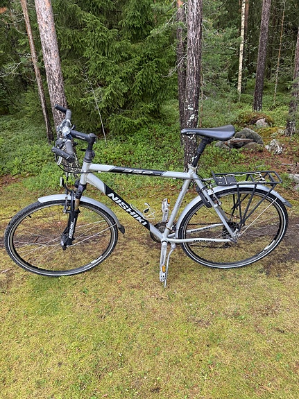 Nishiki