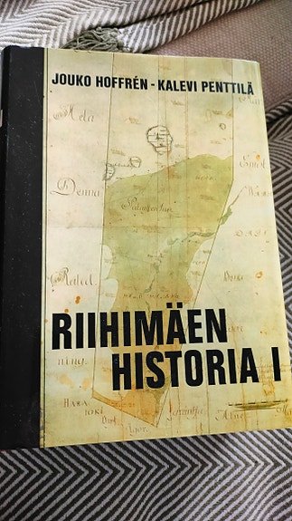 Riihimäki