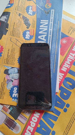 Samsung j6