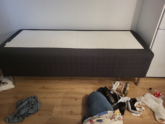 IKEA STAVANGER runkopatja
