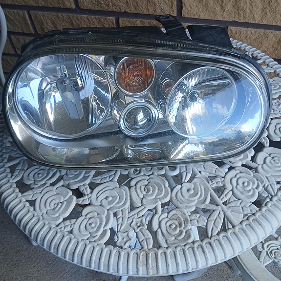 WW Golfiin etuvalo