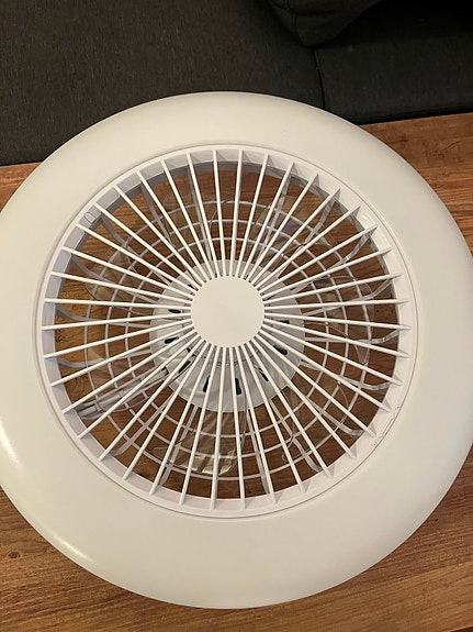 Kattotuuletin verkkokauppa