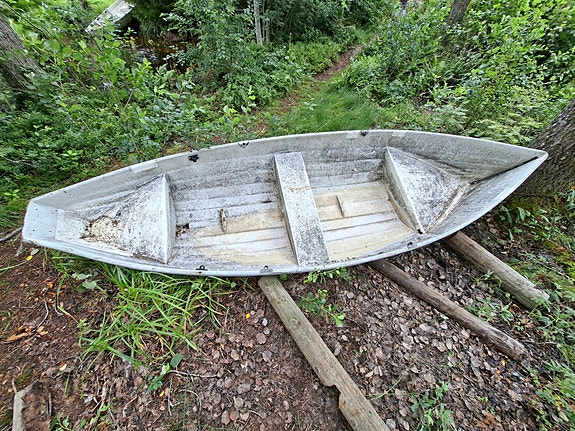 Soutuvene (lasikuitu)