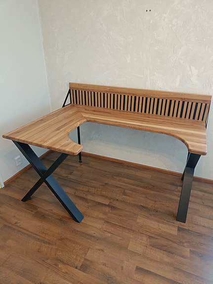 Työpöytä