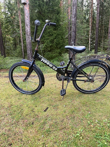 Jippo pyörä