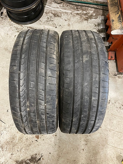 Hankook 205/55/16 kesärenkaat
