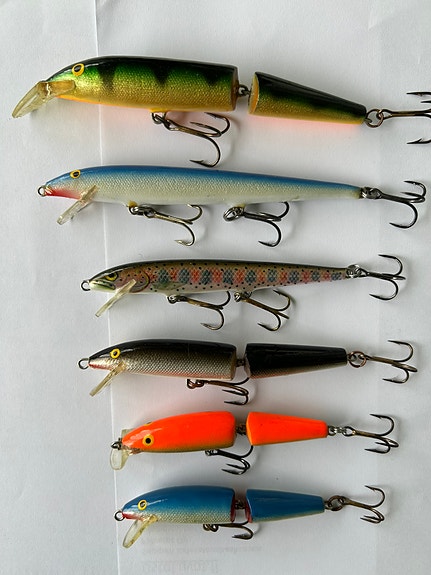 Rapala Finland