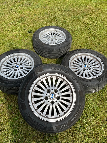Bmw Style 33