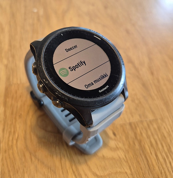 Garmin Forerunner 945