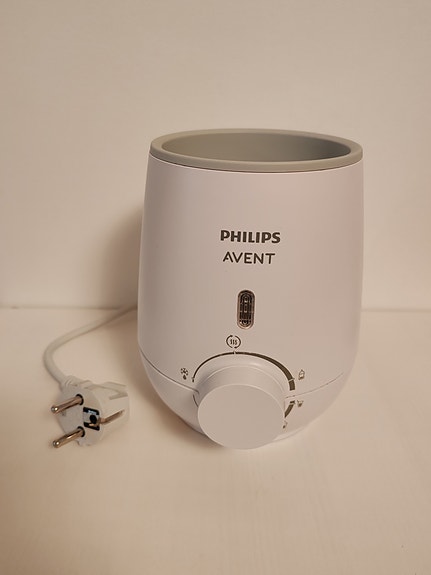 Philips avent pullonlämmitin