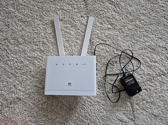 Huawei 4g modeemi