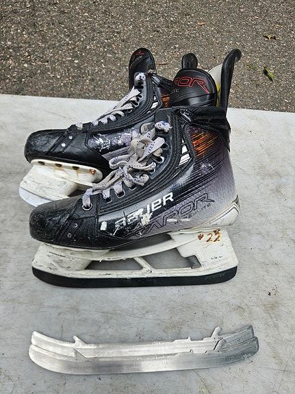 Bauer Vapor Hyperlite2 luistimet koko 6.5 Fit 2