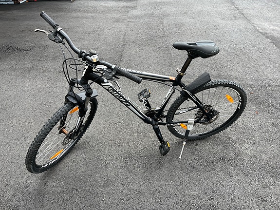 Specialized HardRock -maastopyörä 26"