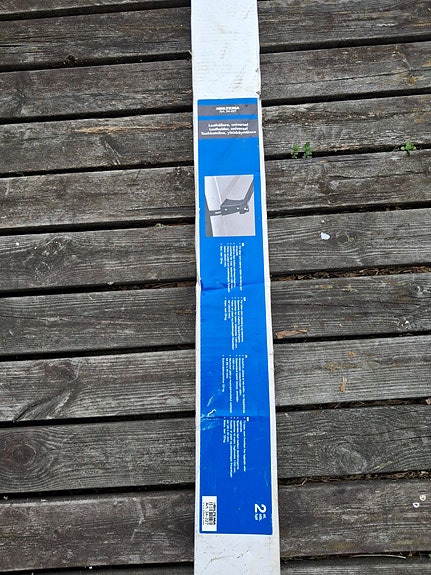 Auton kattotelineet