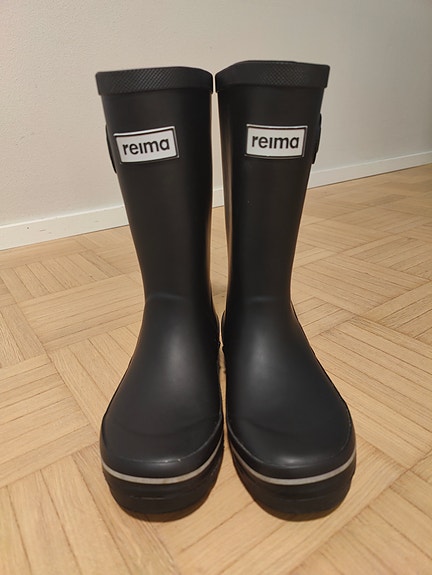 Reima kumisaappaat