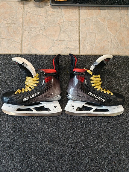 Bauer Vapor X5 Pro FIT1 koko 9