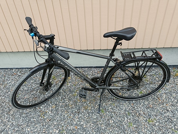 Specialized Sirrus Sport M runko