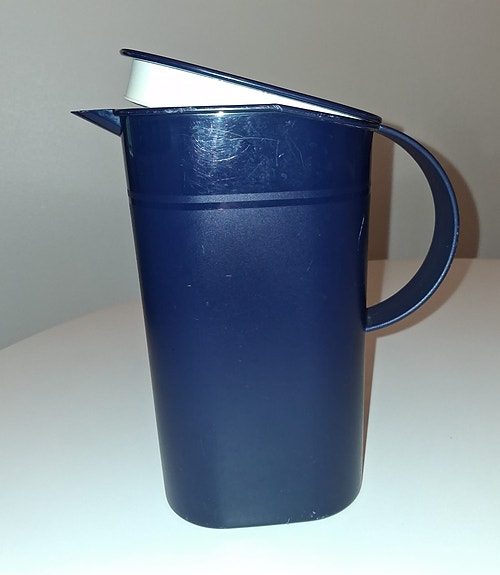 Tupperware kannu 1,7 L