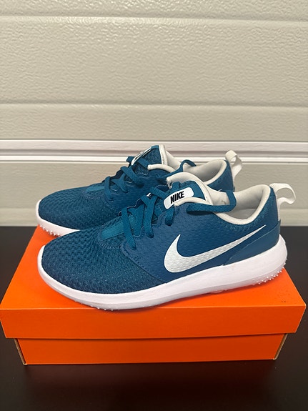 Nike golfkengät koko 36