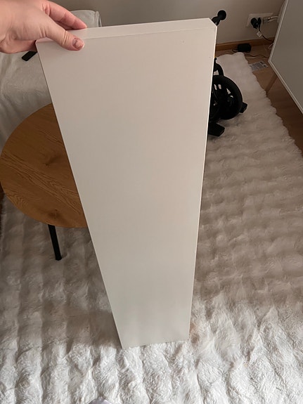 Ikea lack hylly