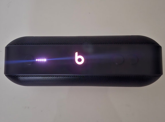 Beats Bluetooth kaiutin