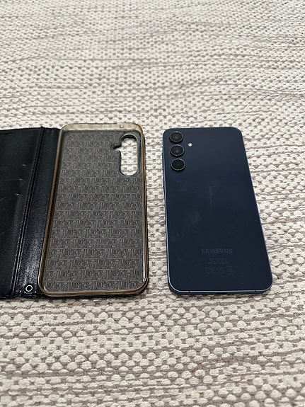 Samsung Galaxy A55 5G 128GB
