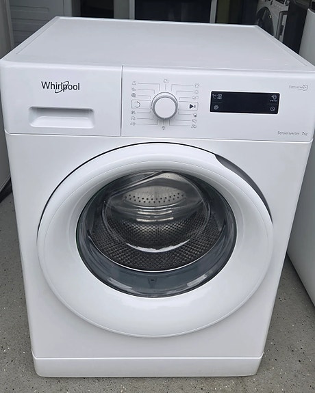 Pesukone Whirlpool 7kg