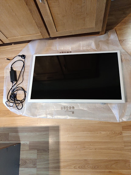 Samsung smart tv
