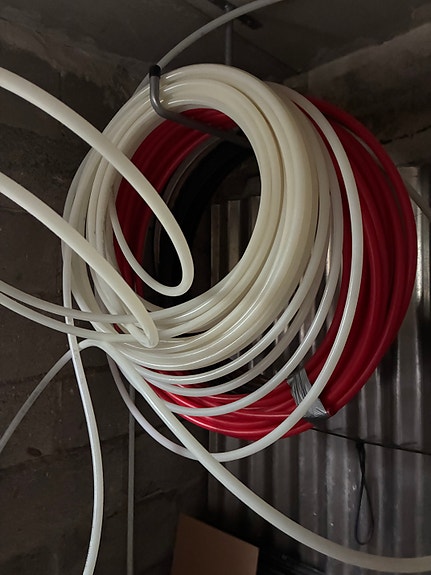 Uponor Combipex