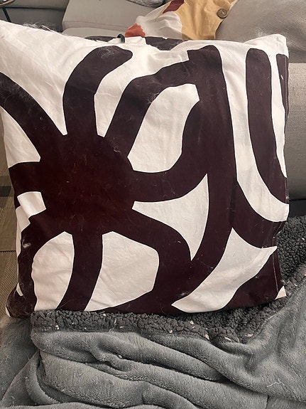 Marimekko tyynyn päällinen