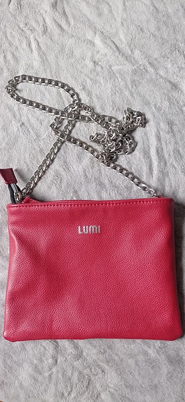 Lumi olkalaukku