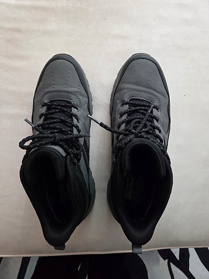Skechers goretex nilkkurit
