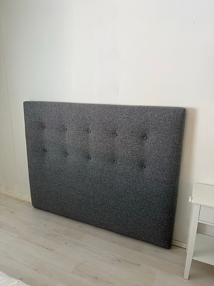 Sängynpääty 160cm