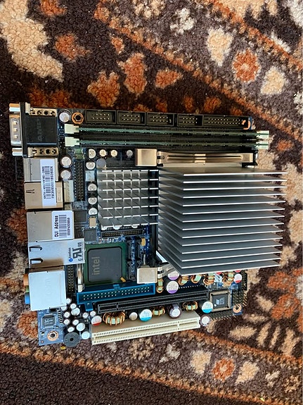 Mother Board