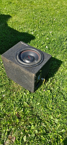 12" subbari