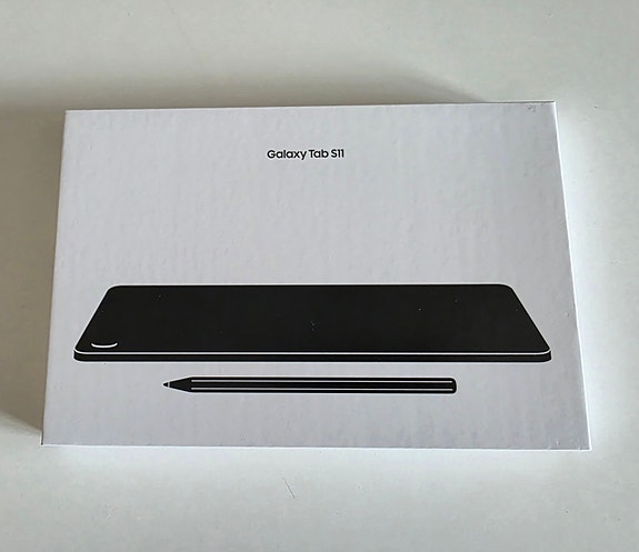 Samsung Galaxy Tab S11 WIFI 11'' 128GB (Takuu 23kk)