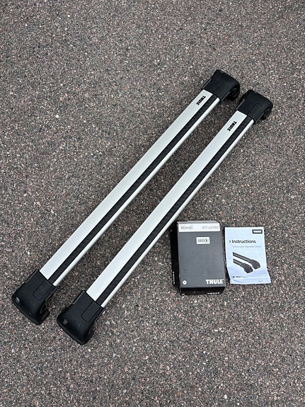 Thule WingBar Edge 959