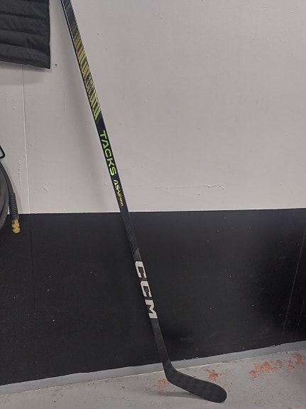 CCM Tacks AS6 PRO SR  Left