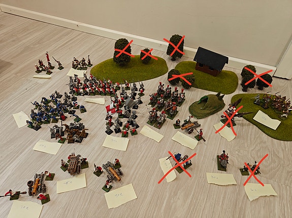 Warhammer Fantasy Empire