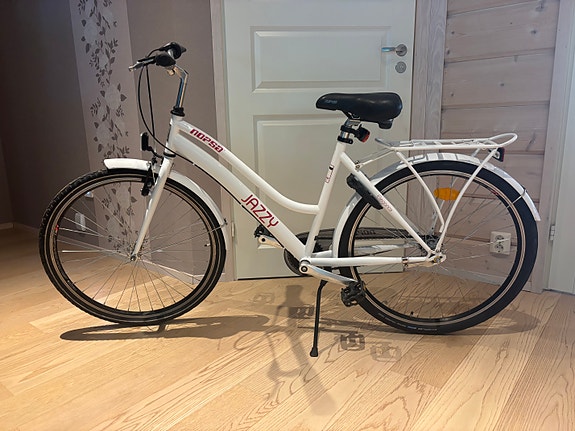 Siisti kotimainen 26” Helkama