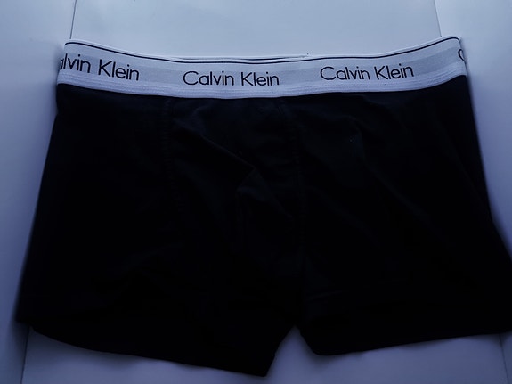 Calvin Klein Bokserit