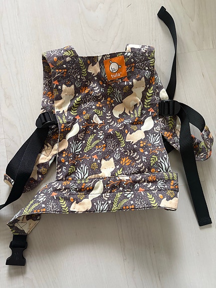 Tula mini-nuken kantoreppu