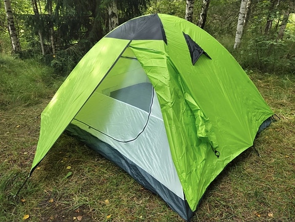 Telttaa