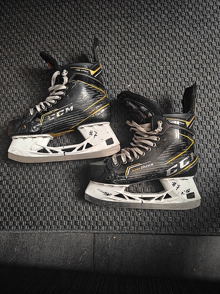 ccm supertacks AS3 Pro 42
