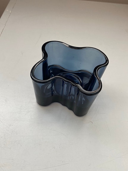 Iittala Aalto tuikkukippo