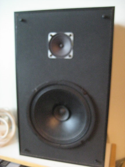 Ehyt kaijutin pari BO BOX MB 24 W